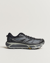 Hoka Mafate Speed 2 Black/Castlerock