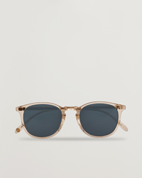  Kinney 49 Sunglasses Transparent/Blue