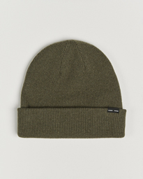 Samsøe SamsøeThe Wool BeanieForest Night