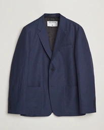  Patch Pocket Blazer Navy