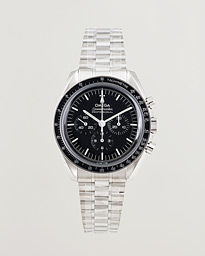  Speedmaster Moonwatch Professional Black