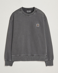  Nelson Sweatshirt Graphite