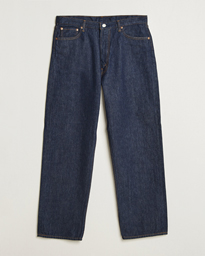  101 Dad Fit Jeans One Wash