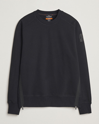  Snook Techno Fleece Sweatshirt Black