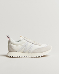  Pacey Running Sneakers White