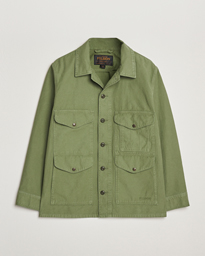  Reverse Sateen Field Cruiser Washed Green