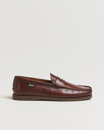 Paraboot Coraux Moccasin America