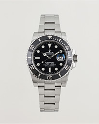  Submariner Date 