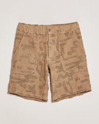 Cleo Nico Shorts Green