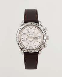  Speedmaster Date 