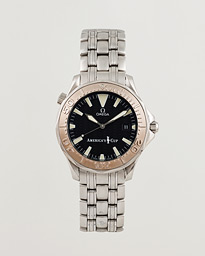  Seamaster SMP 300 Americas Cup 