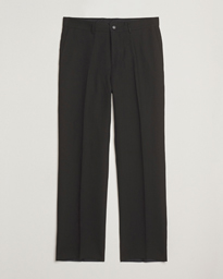  Gabi Super Linen Pants Black