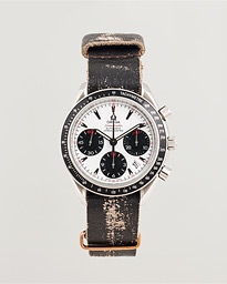  Speedmaster Date Panda 