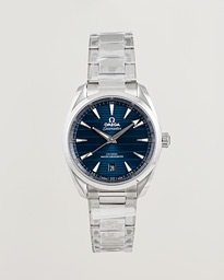  Seamaster Aqua Terra 150M 38mm 