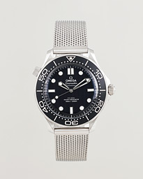  Seamaster Diver 300M 
