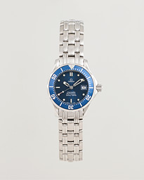  Seamaster 300M SMP 