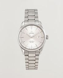  Seamaster Aqua Terra 