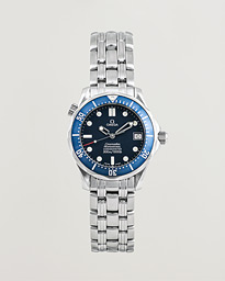  Seamaster 300M SMP 