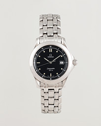  Seamaster 