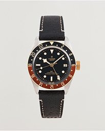  Black Bay GMT G/S 