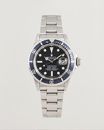  Submariner Date 