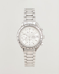  Speedmaster Day Date 