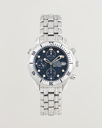  Seamaster 300M Chrono 