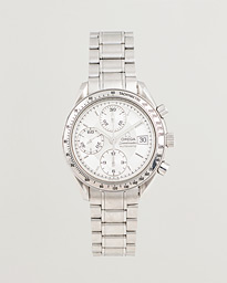  Speedmaster Day Date 