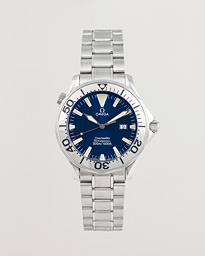  Seamaster SMP 300M 