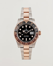  GMT-Master II Rootbeer 