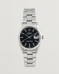  Oyster Perpetual Date 