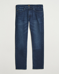  Delaware Jeans Dark Blue