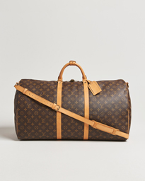  Keepall Bandoulière 60 Monogram