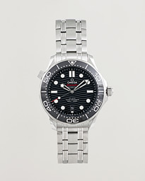  Seamaster 300M 
