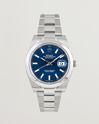  Datejust 41 