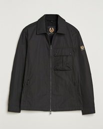  Drome Overshirt Black