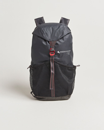 KlättermusenFjörm Backpack 18LRaven