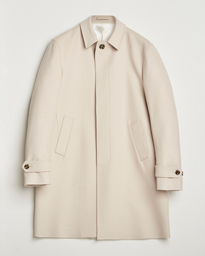  Wool Coat Beige