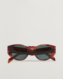  Madras Eco Sunglasses Havana
