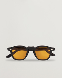  Cord Eco Sunglasses Black