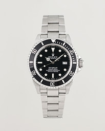  Sea-Dweller 
