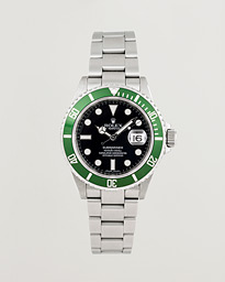  Submariner Kermit 