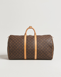  Keepall 55 Monogram