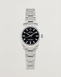  Oyster Perpetual 31 Black 