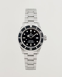 Sea-Dweller 