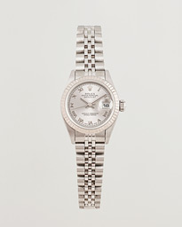  Oyster Perpetual Datejust 