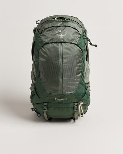 Osprey Stratos 34 Pine Leaf