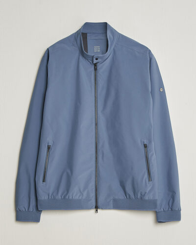 Blau