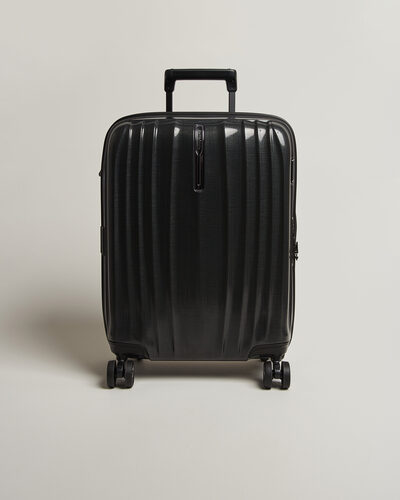 Samsonite Nexis Spinner Carry-On Onyx Black