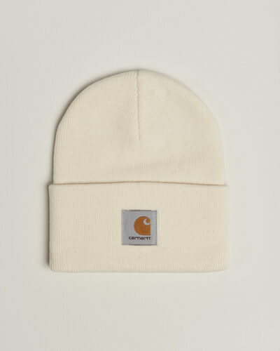 Carhartt WIP Watch Hat Natural
